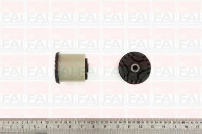 FAI AUTOPARTS ss4379 -  Ремкомплект, поперечный рычаг подвески
